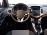Chevrolet Cruze 2009 года